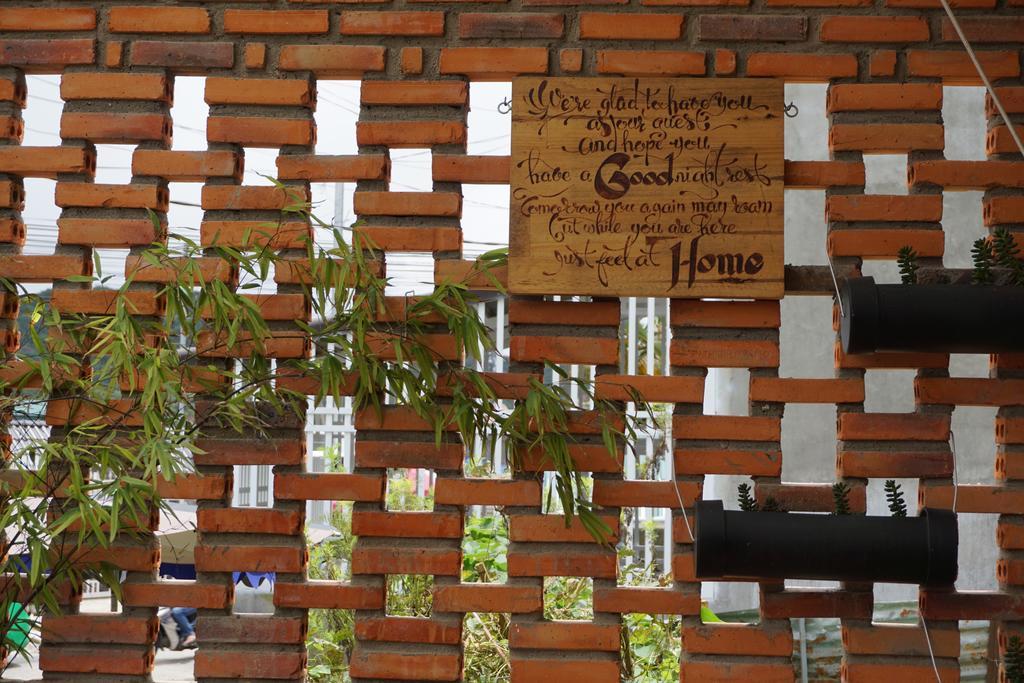 Pho Thuong House And Kitchen Leilighet Dalat Eksteriør bilde